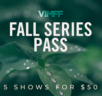 Vancouver International Mountain Film Festival Online Screening